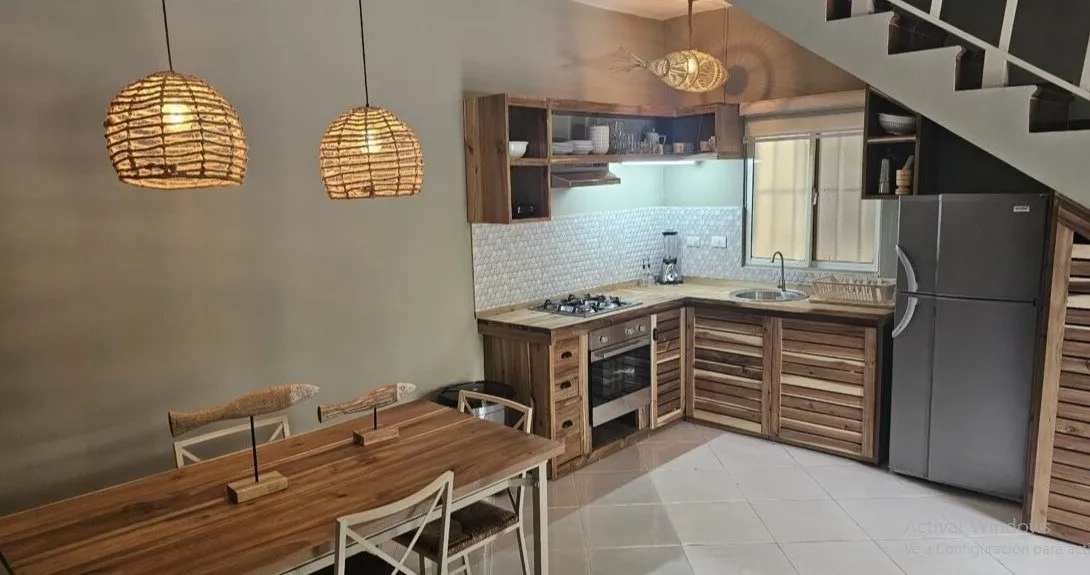 Apartamento de 1 Dormitorio en el Centro de Las Terrenas – Excelente Oportunidad de Inversión, foto 11