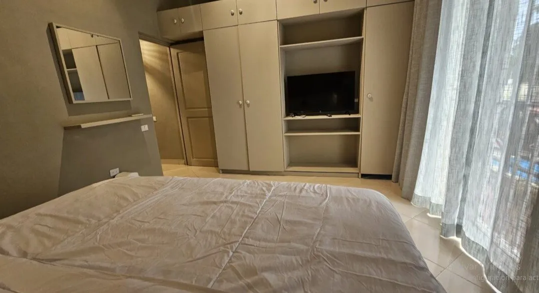Apartamento de 1 Dormitorio en el Centro de Las Terrenas – Excelente Oportunidad de Inversión, foto 12