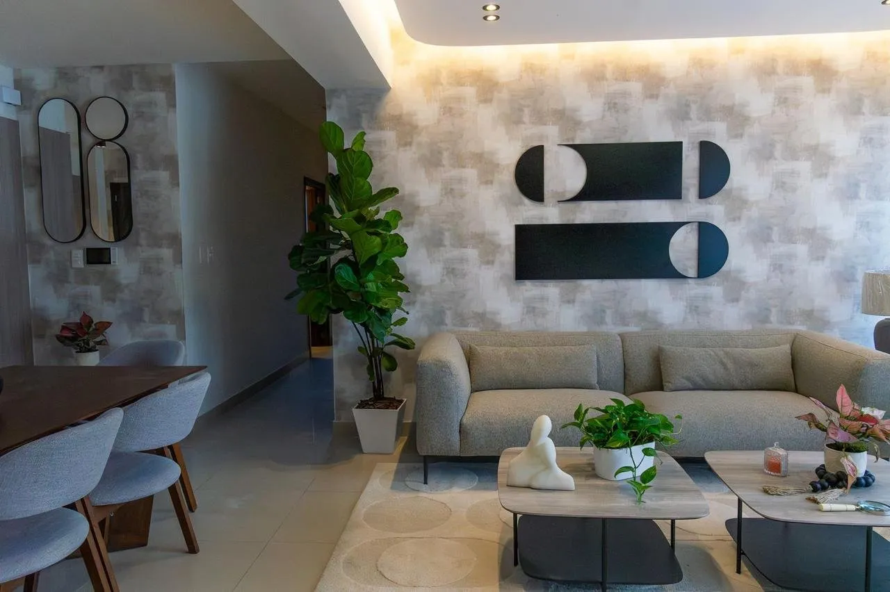 Apartamento de 123 m² en Residencial Gardeno – 3 Habitaciones + Amenidades Exclusivas, foto 2