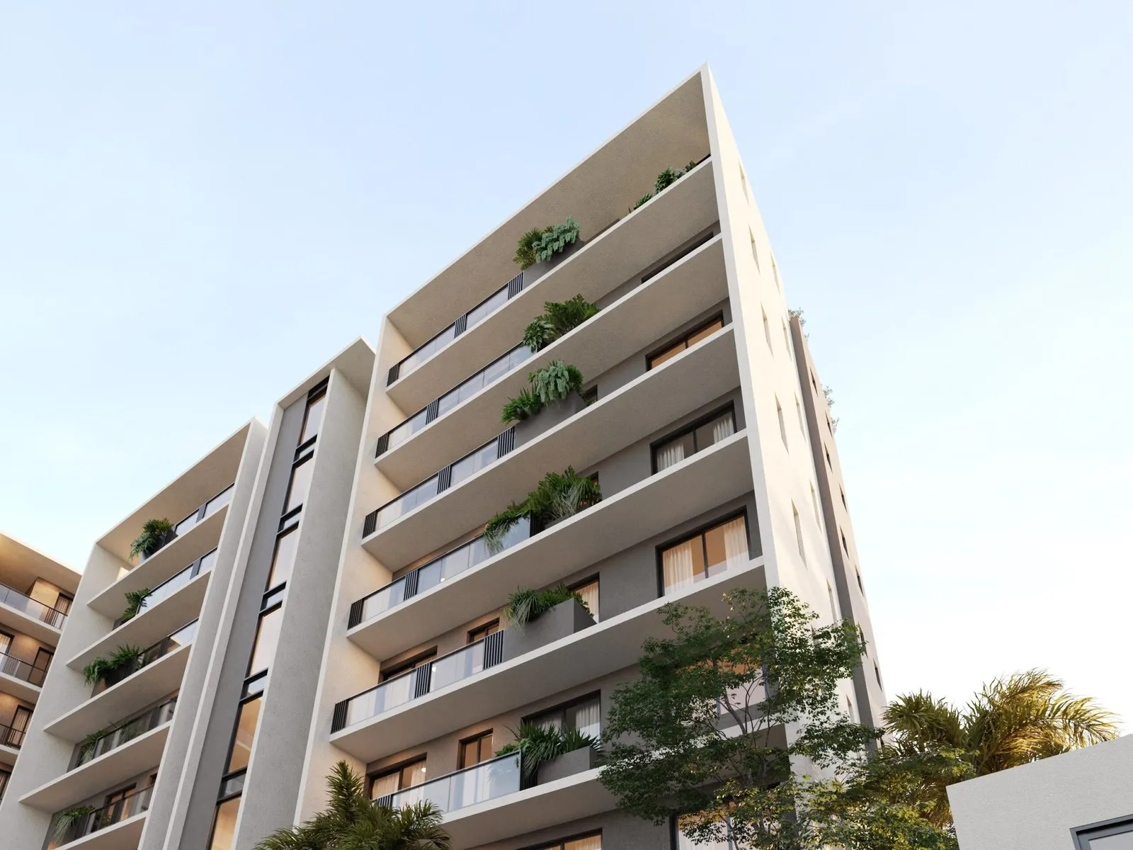 Apartamento de 123 m² en Residencial Gardeno – 3 Habitaciones + Amenidades Exclusivas, foto 5