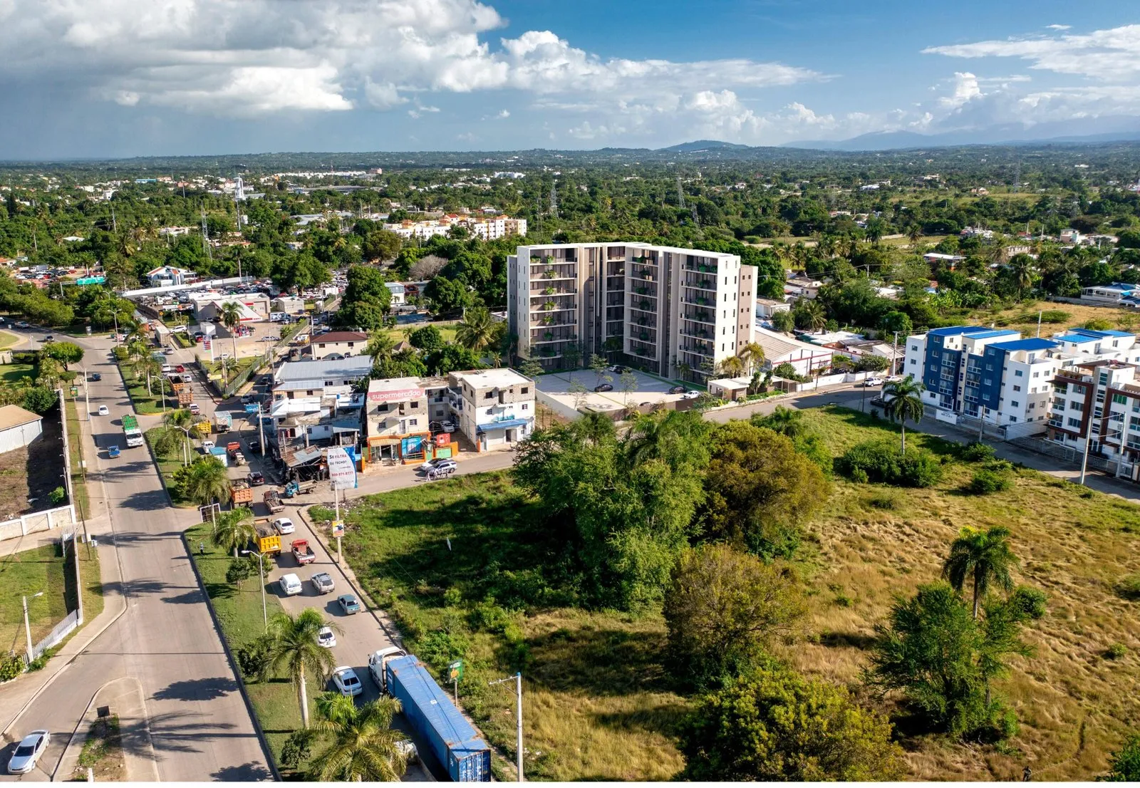 Apartamento de 123 m² en Residencial Gardeno – 3 Habitaciones + Amenidades Exclusivas, foto 6