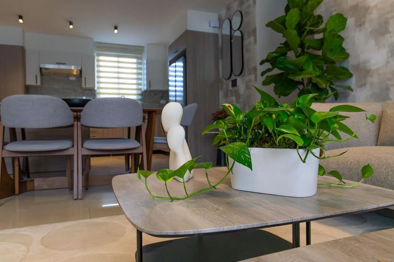 Apartamento de 123 m² en Residencial Gardeno – 3 Habitaciones + Amenidades Exclusivas, foto 9