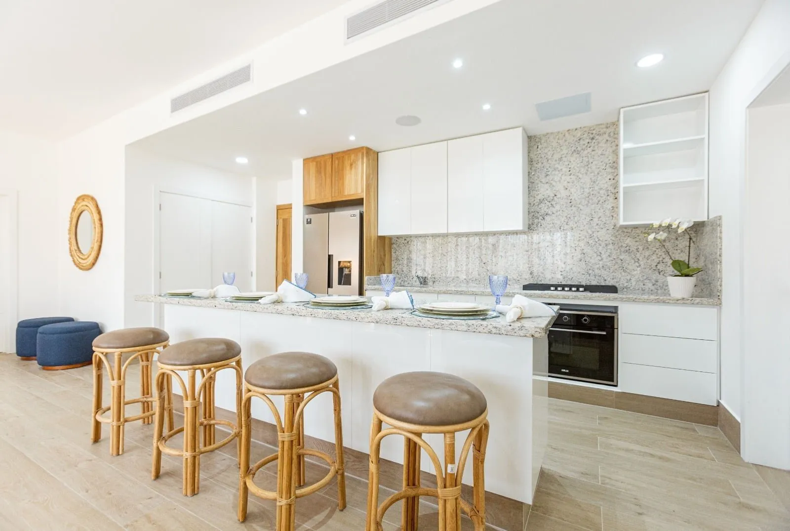 Apartamento de 2 Dormitorios con Vista Panorámica – Puerto Plata, foto 5