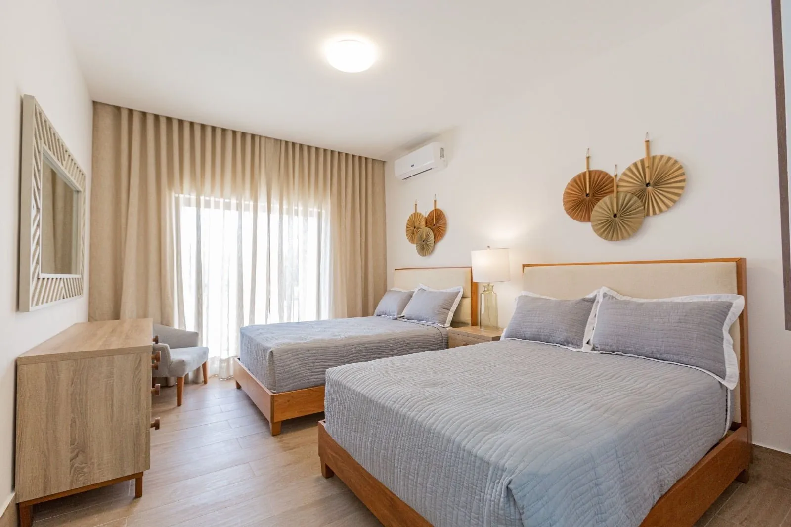 Apartamento de 2 Dormitorios con Vista Panorámica – Puerto Plata, foto 9