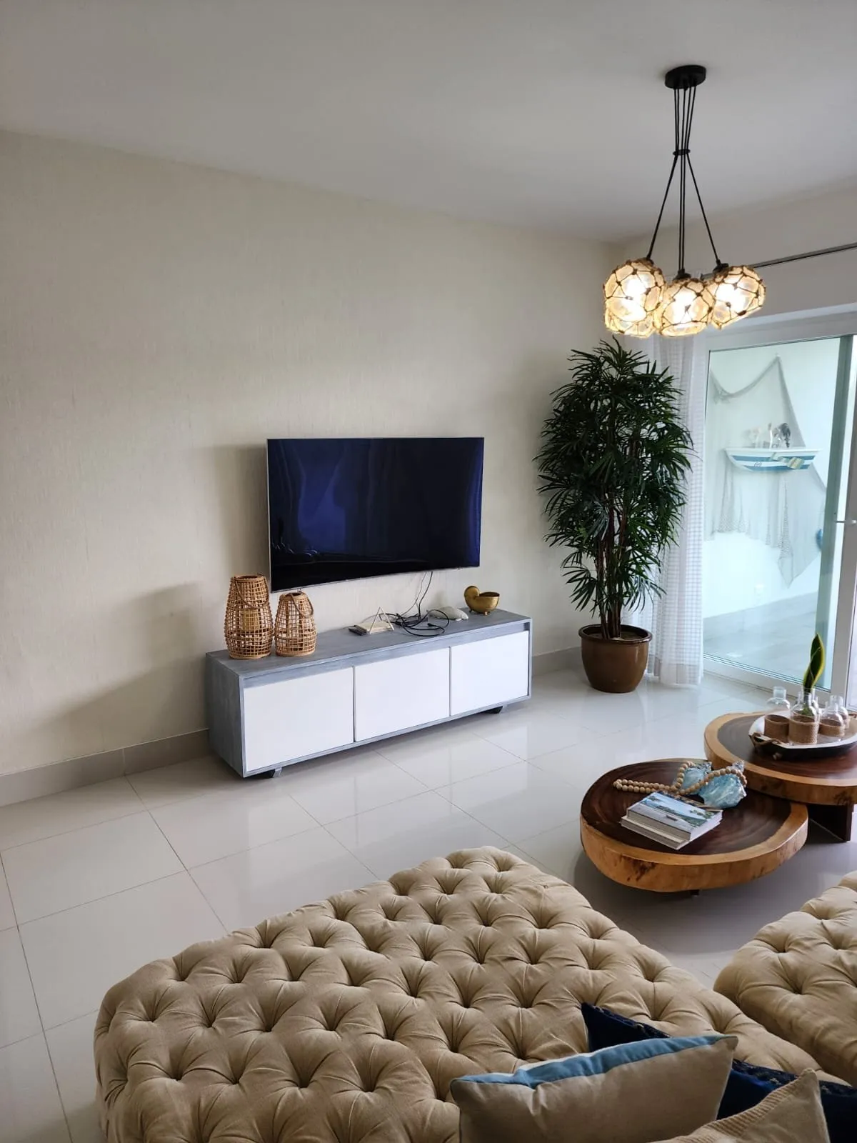 APARTAMENTO DE LUJO EN CABARATE, foto 2