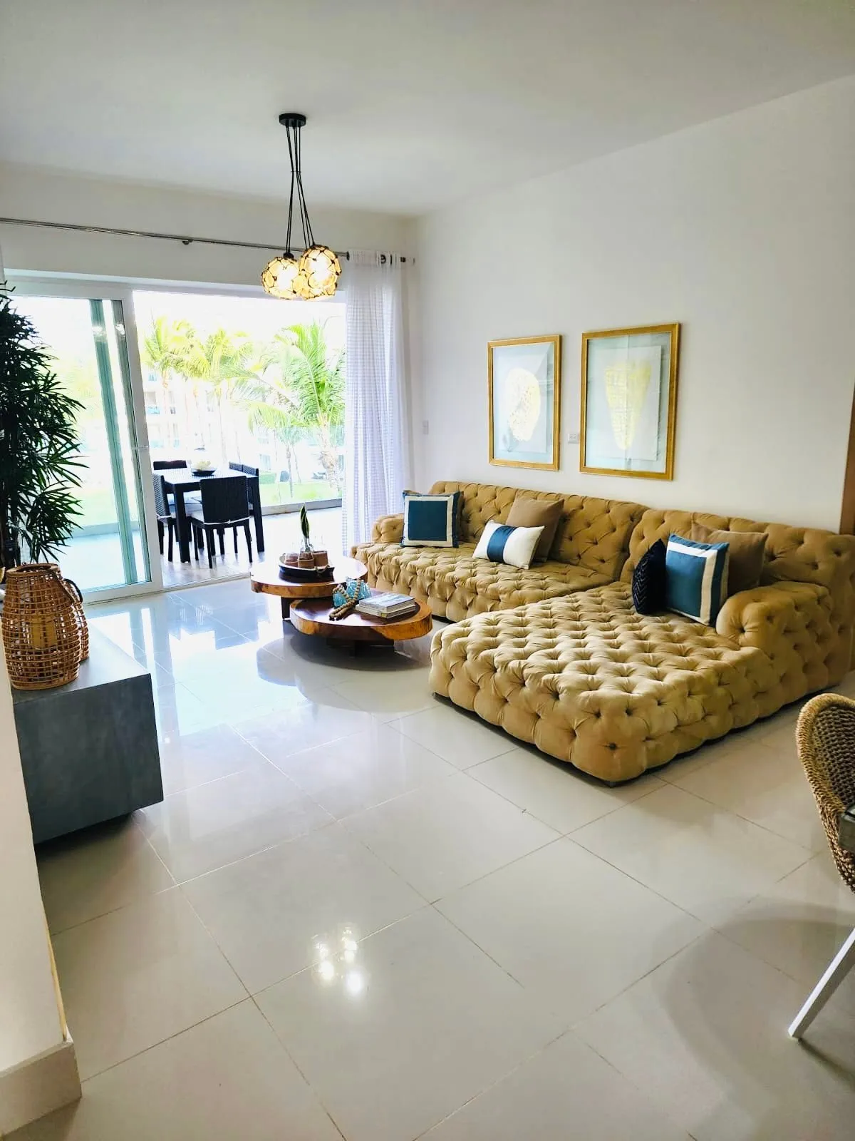 APARTAMENTO DE LUJO EN CABARATE, foto 3