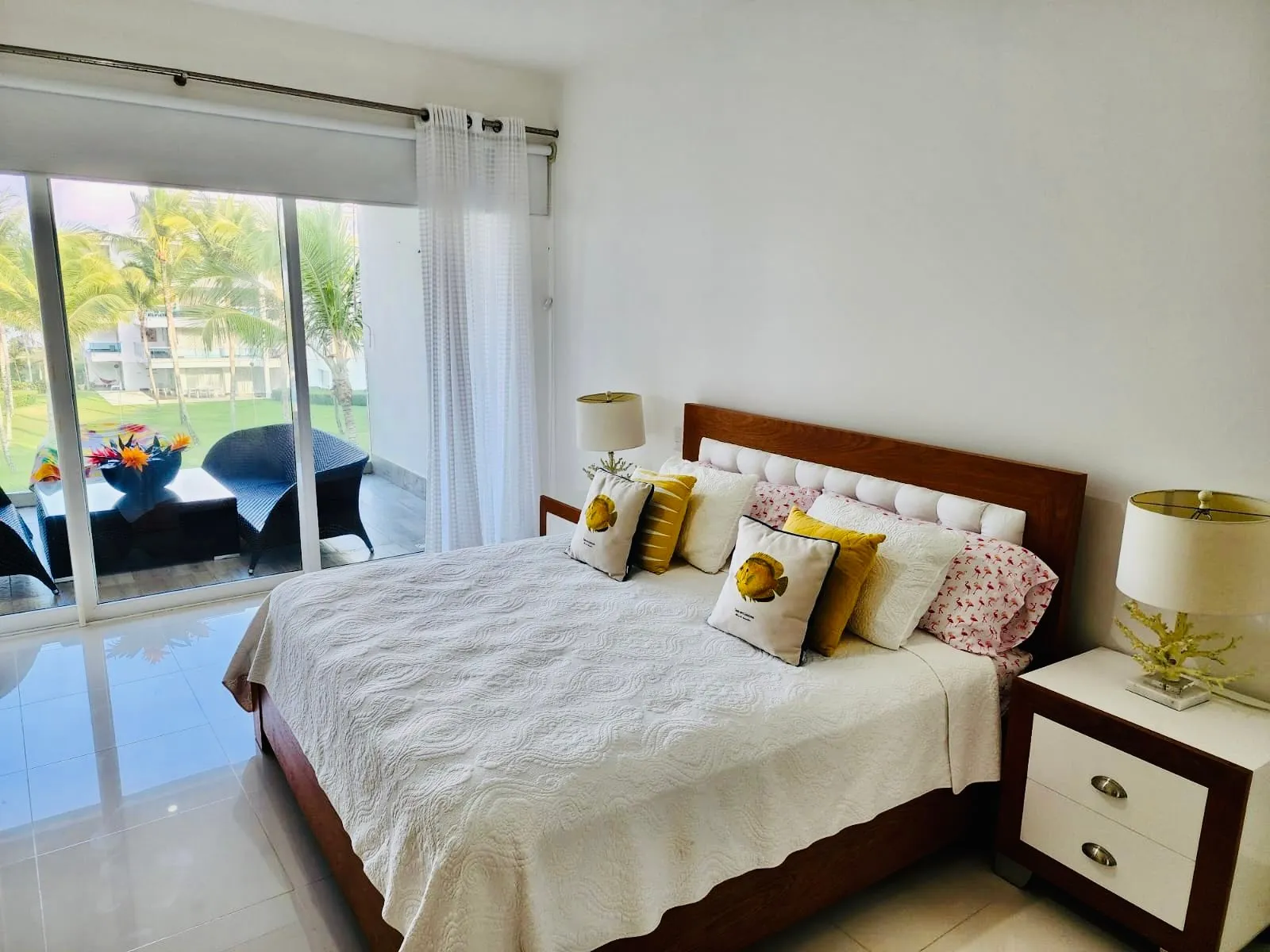 APARTAMENTO DE LUJO EN CABARATE, foto 4