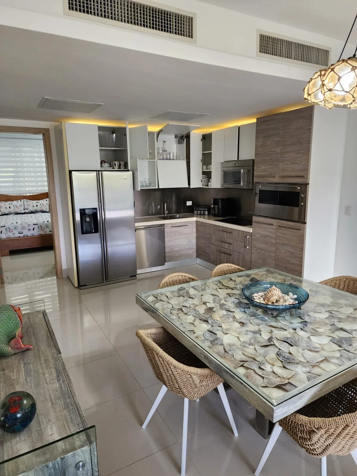 APARTAMENTO DE LUJO EN CABARATE, foto 6