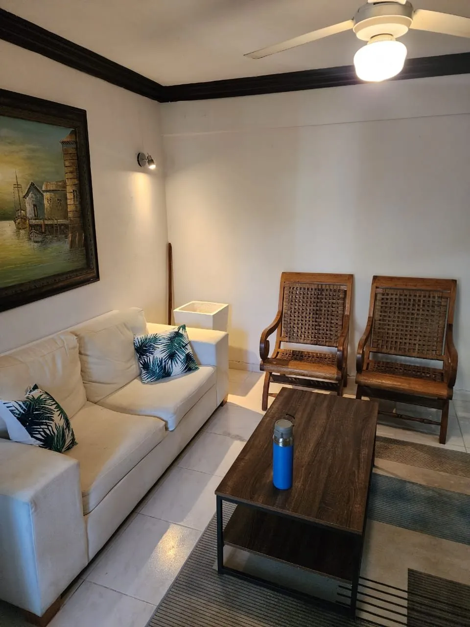 Apartamento en Caribe Campo, Sosúa – Oportunidad Única, foto 3