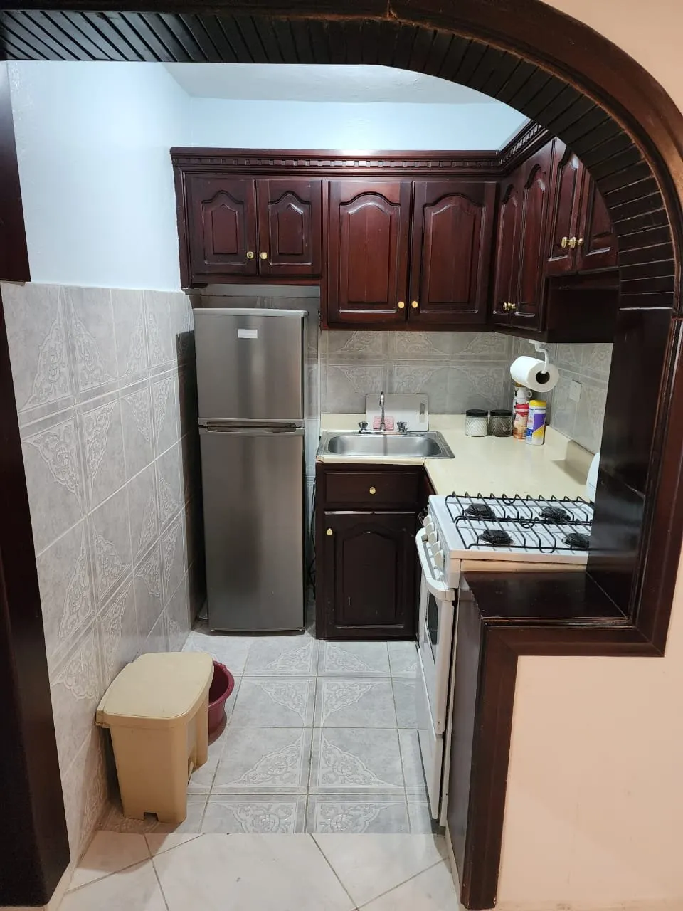 Apartamento en Caribe Campo, Sosúa – Oportunidad Única, foto 6
