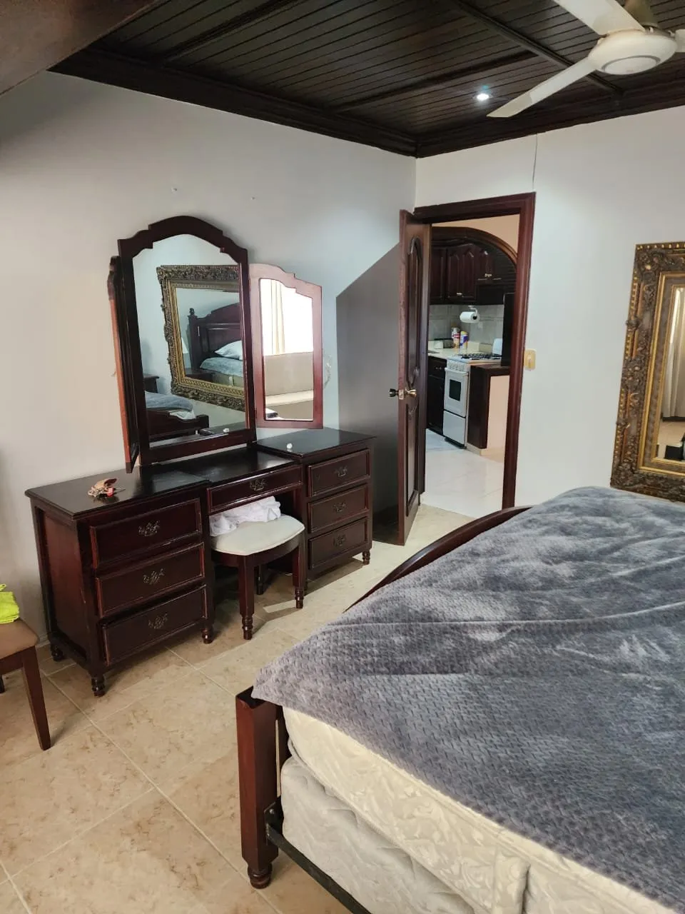 Apartamento en Caribe Campo, Sosúa – Oportunidad Única, foto 9