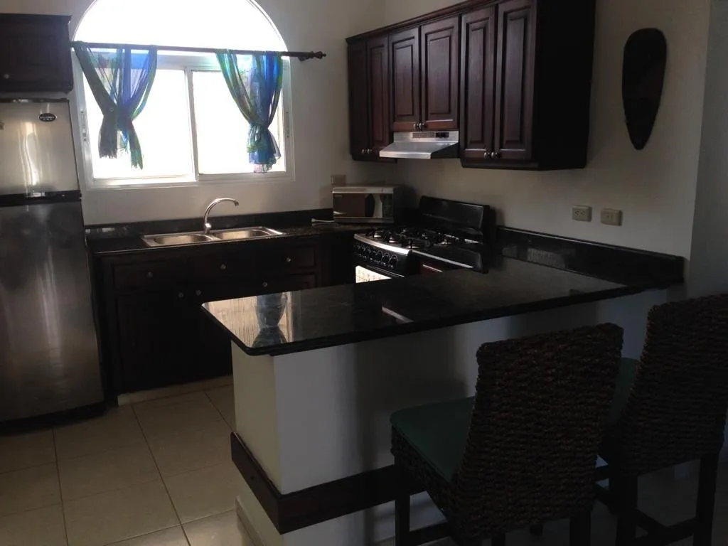 Apartamento en Cofresí, foto 7