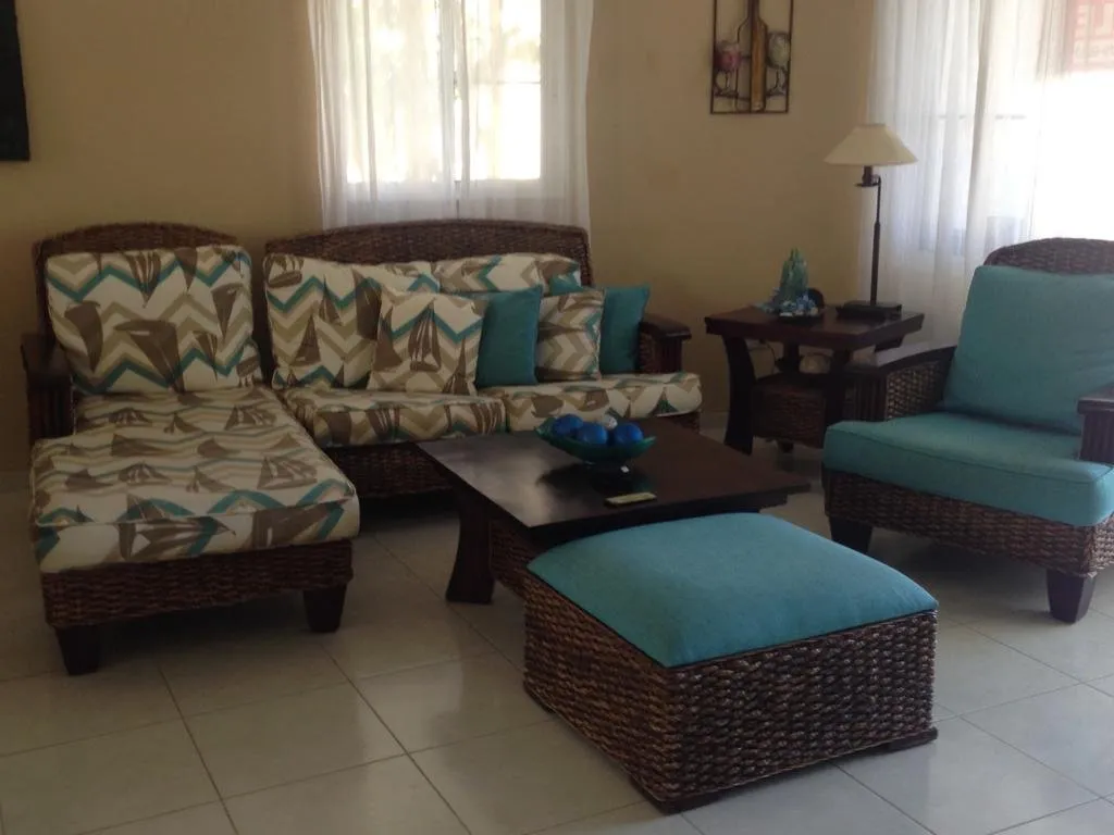 Apartamento en Cofresí, foto 8