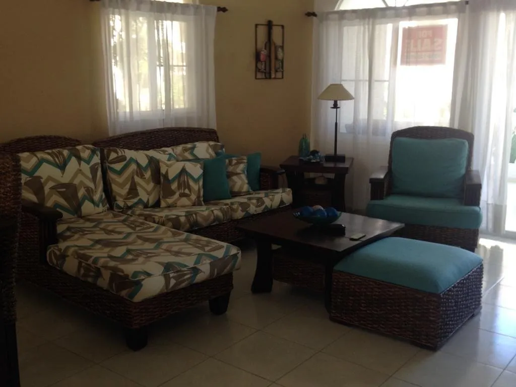 Apartamento en Cofresí, foto 11