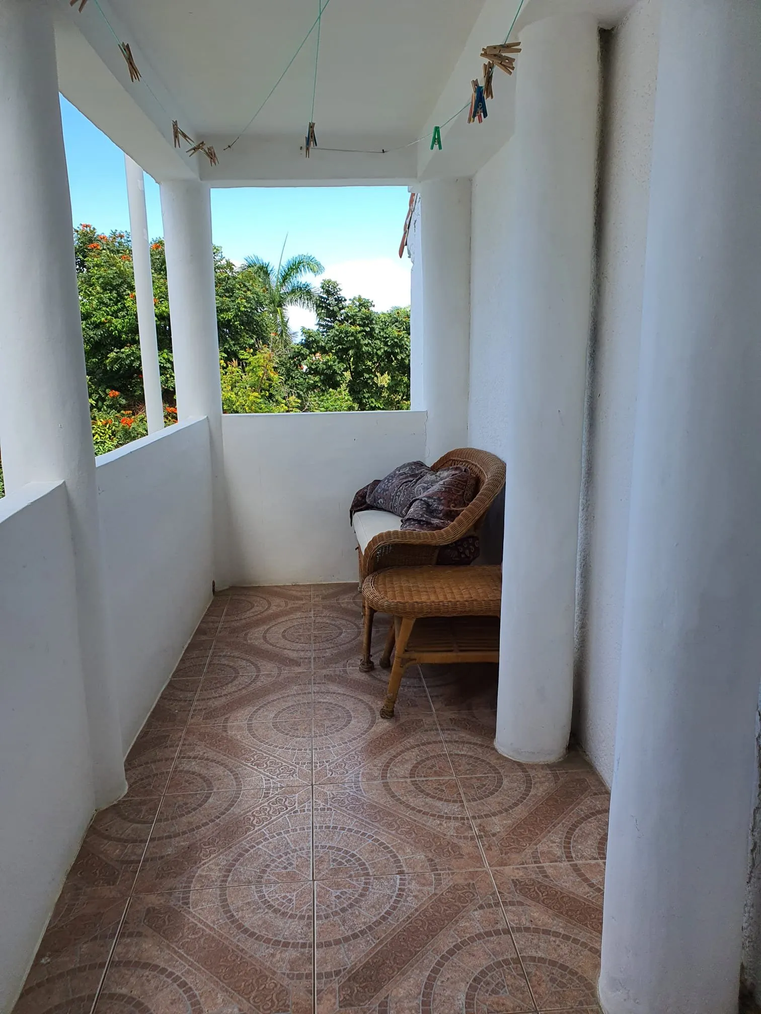 Apartamento en Costambar, foto 4