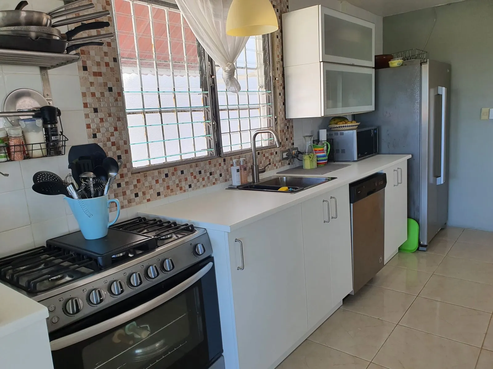 Apartamento en Costambar, foto 8