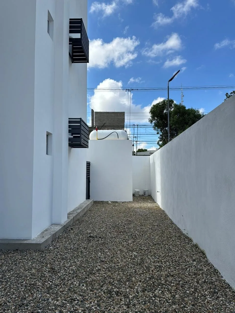 Apartamento en LOS LLANOS DE GURABO SANTIAGO, foto 6