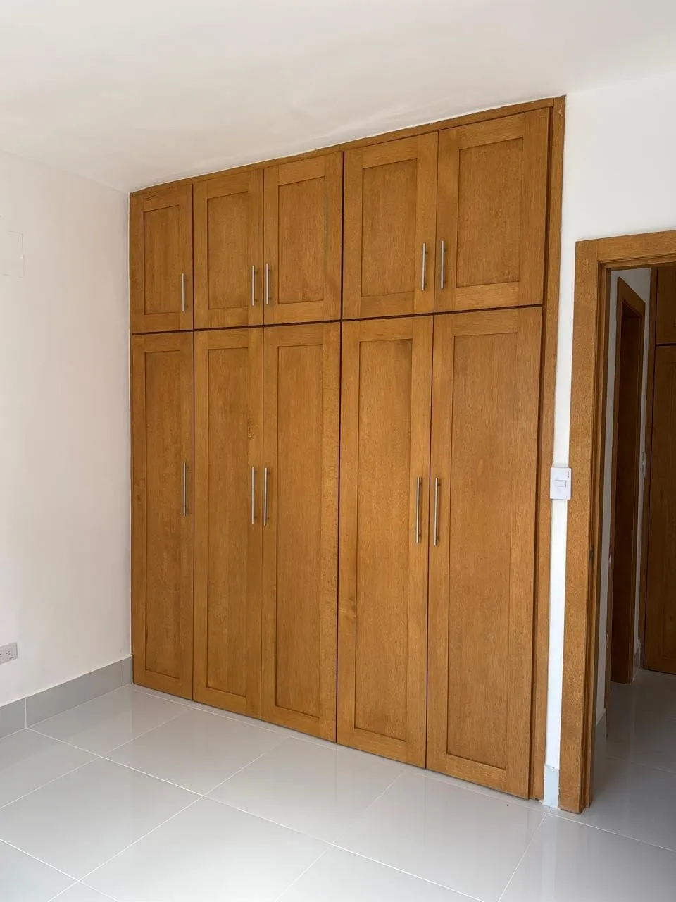 Apartamento en LOS LLANOS DE GURABO SANTIAGO, foto 12