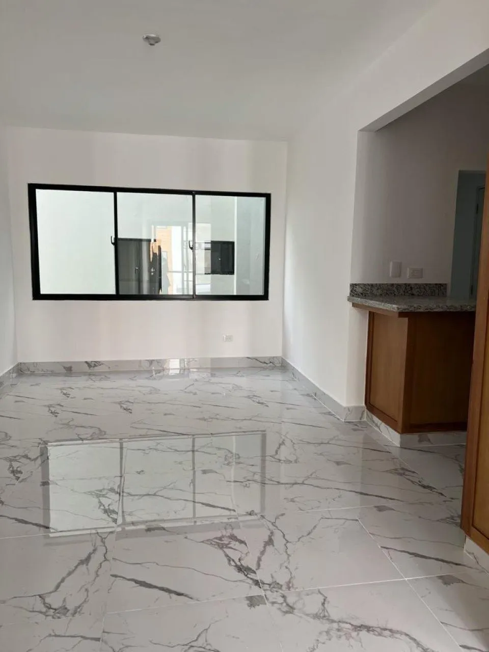 Apartamento en LOS LLANOS DE GURABO SANTIAGO, foto 3