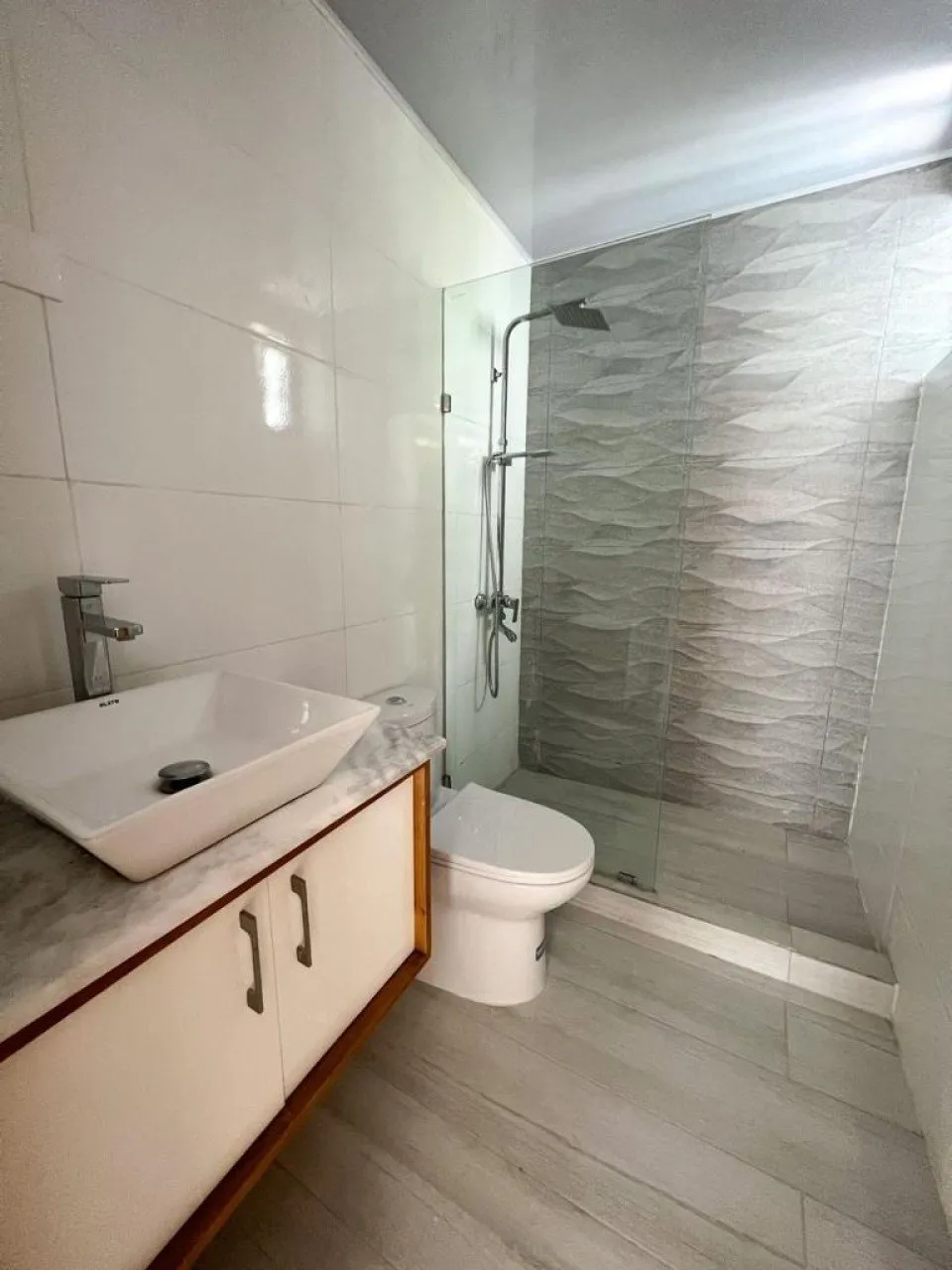 Apartamento en LOS LLANOS DE GURABO SANTIAGO, foto 6