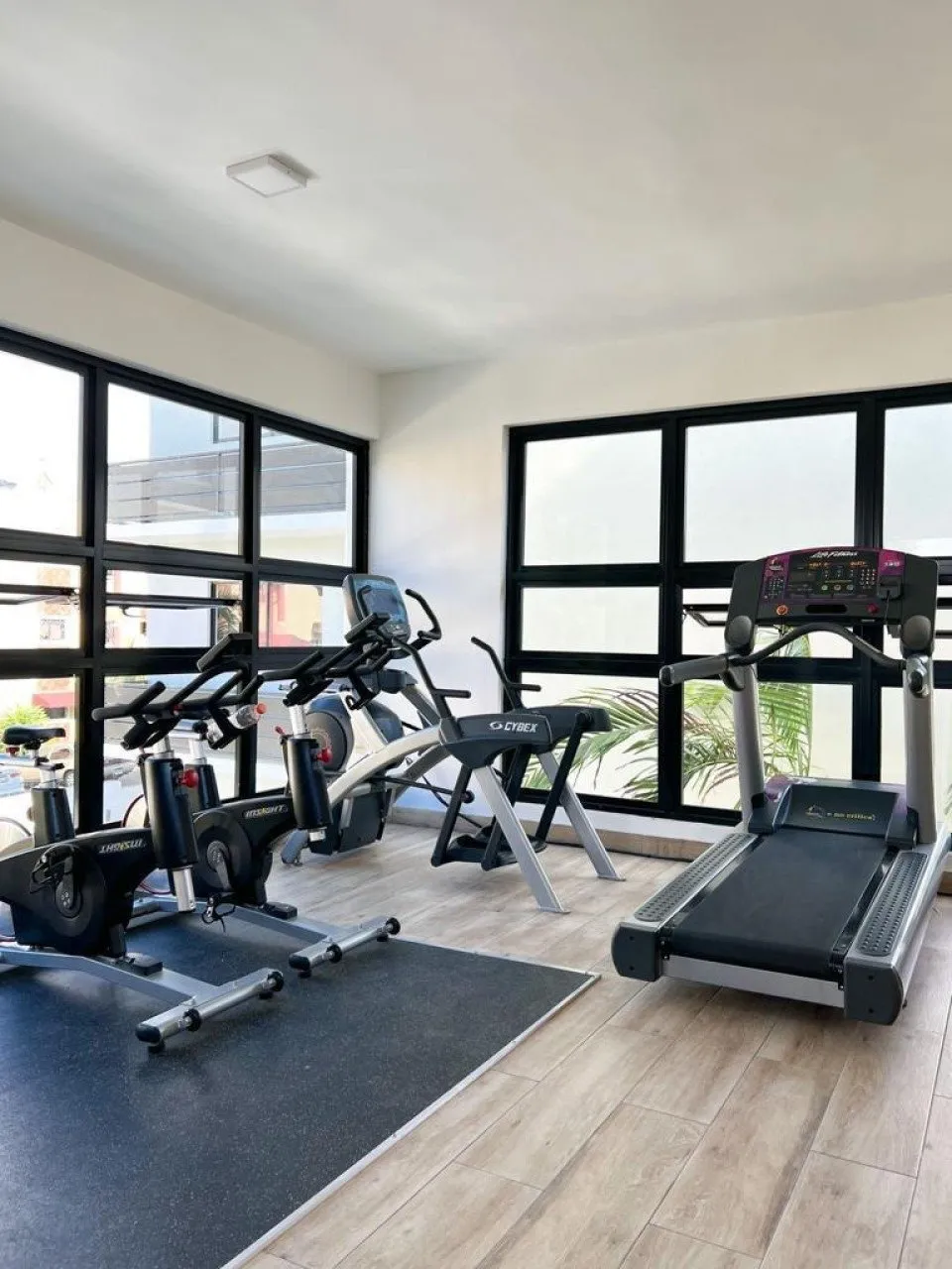 Apartamento en LOS LLANOS DE GURABO SANTIAGO, foto 8