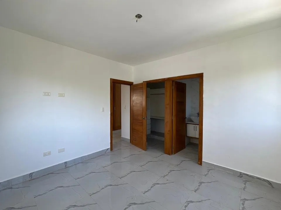Apartamento en LOS LLANOS DE GURABO SANTIAGO, foto 9