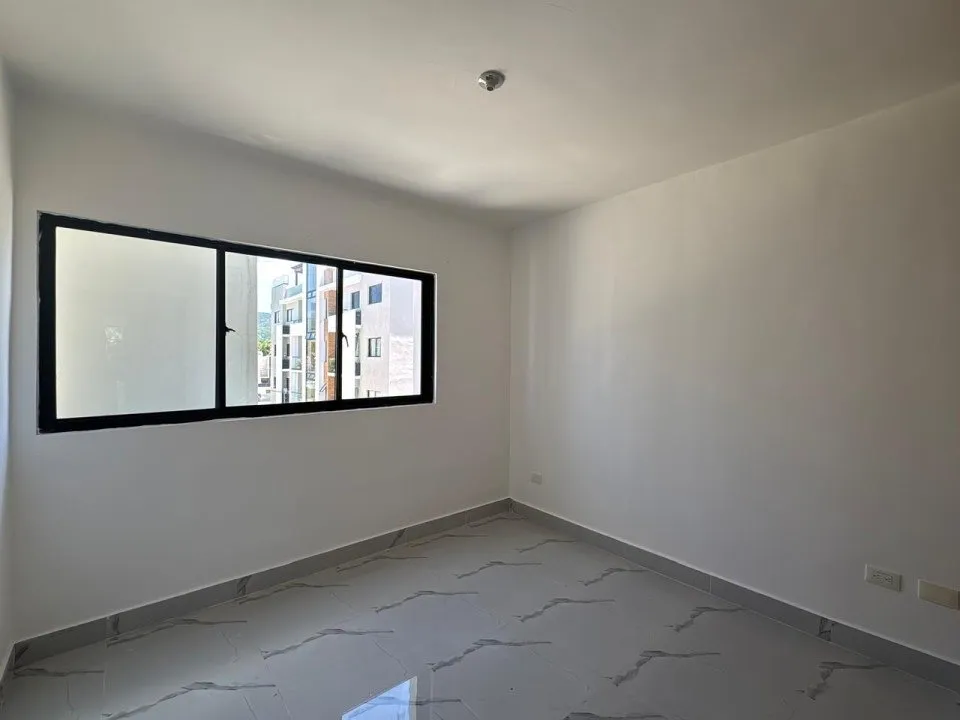 Apartamento en LOS LLANOS DE GURABO SANTIAGO, foto 10