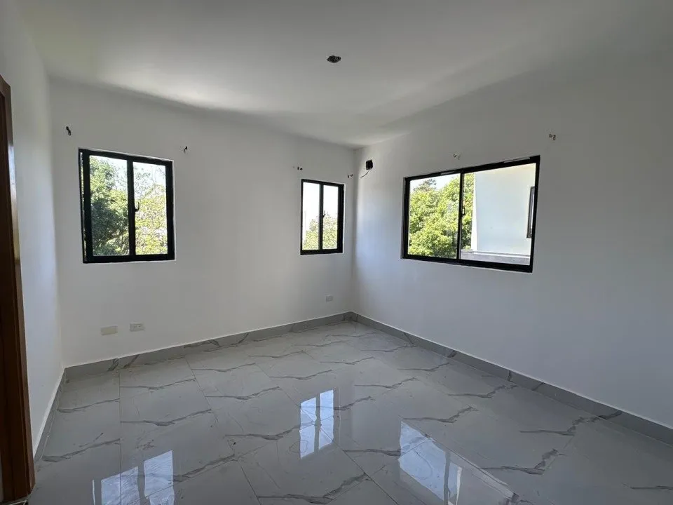 Apartamento en LOS LLANOS DE GURABO SANTIAGO, foto 11