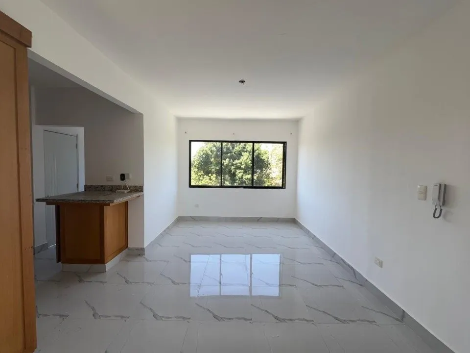 Apartamento en LOS LLANOS DE GURABO SANTIAGO, foto 12