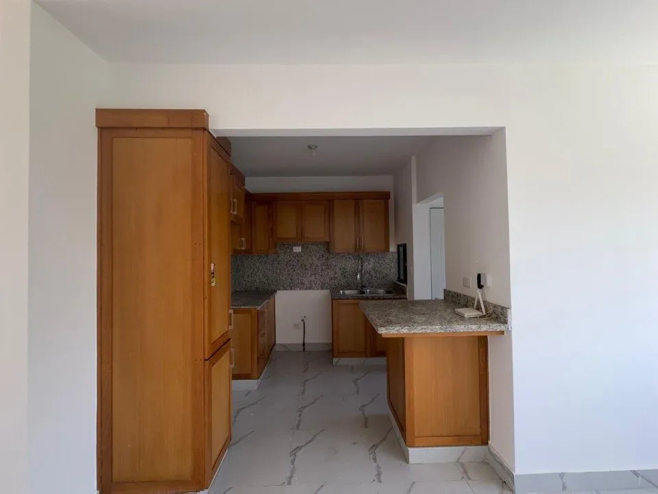 Apartamento en LOS LLANOS DE GURABO SANTIAGO, foto 13