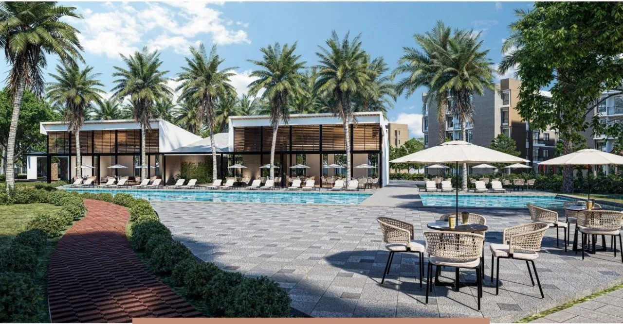 Apartamento en Preconstrucción en Puerto Plata – Excelente Oportunidad de Inversión, foto 3