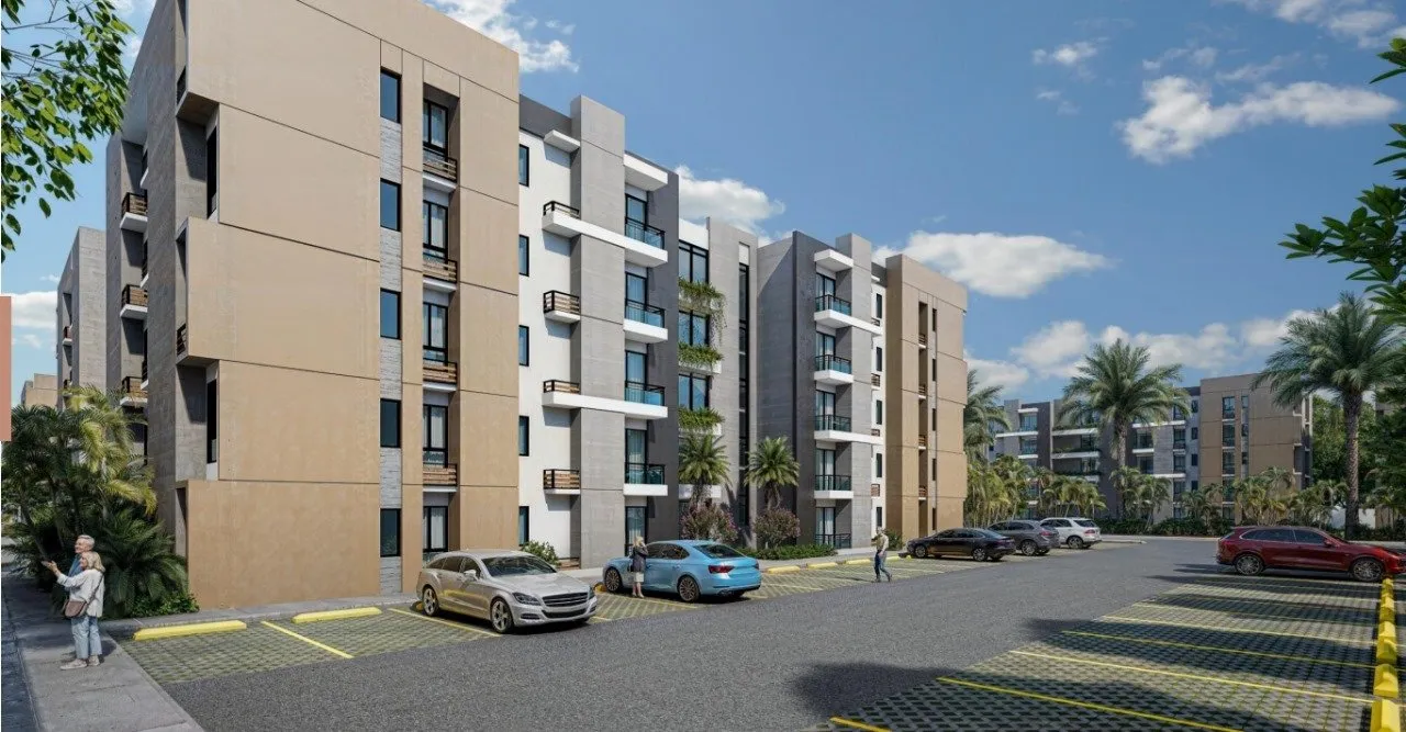 Apartamento en Preconstrucción en Puerto Plata – Excelente Oportunidad de Inversión, foto 4