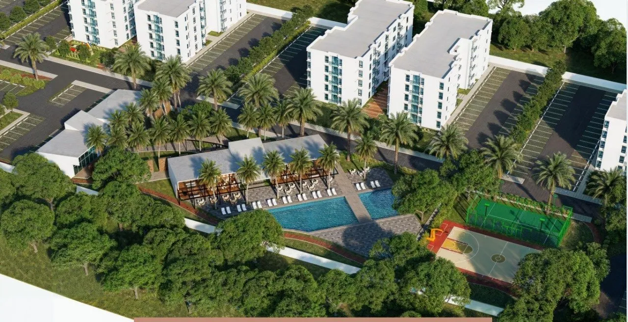 Apartamento en Preconstrucción en Puerto Plata – Excelente Oportunidad de Inversión, foto 5