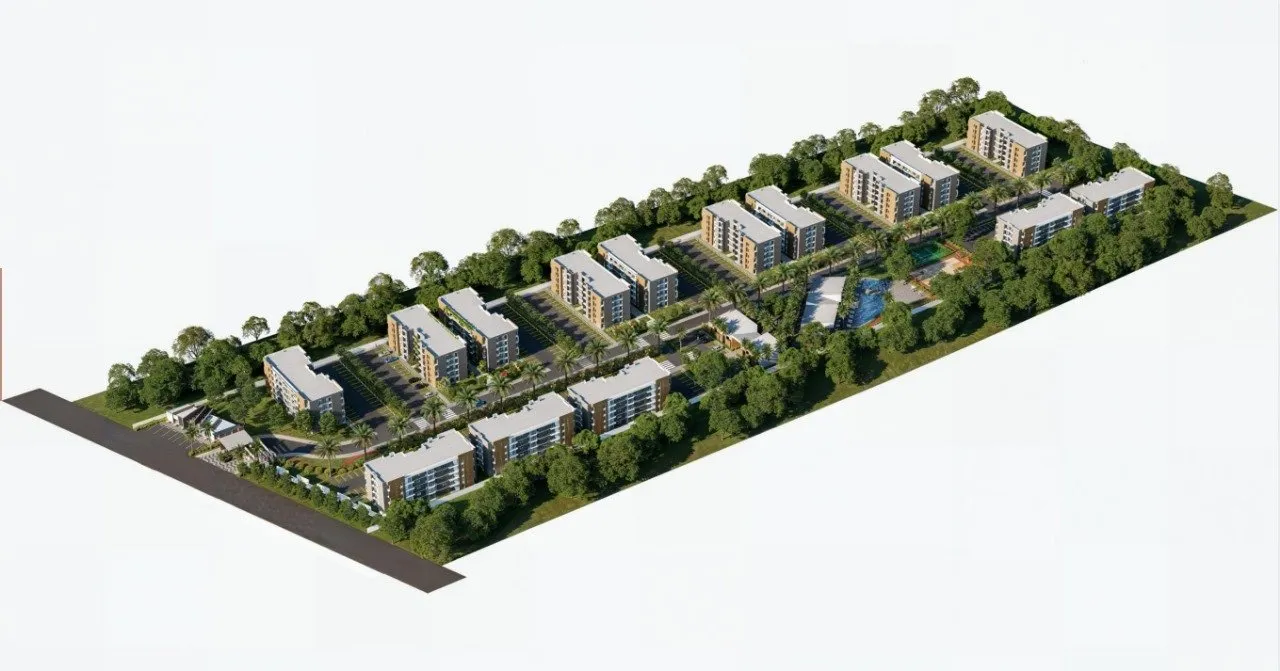 Apartamento en Preconstrucción en Puerto Plata – Excelente Oportunidad de Inversión, foto 6