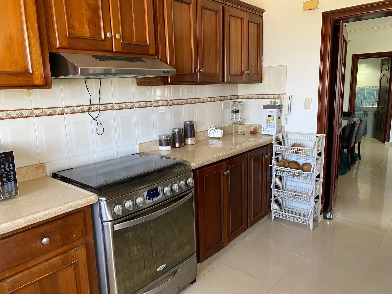 Apartamento en Puerto Plata, Torre Alta, foto 3