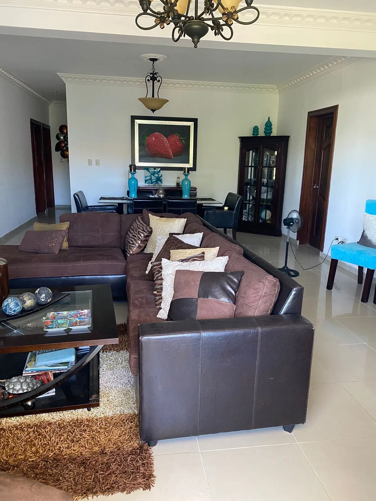 Apartamento en Puerto Plata, Torre Alta, foto 5