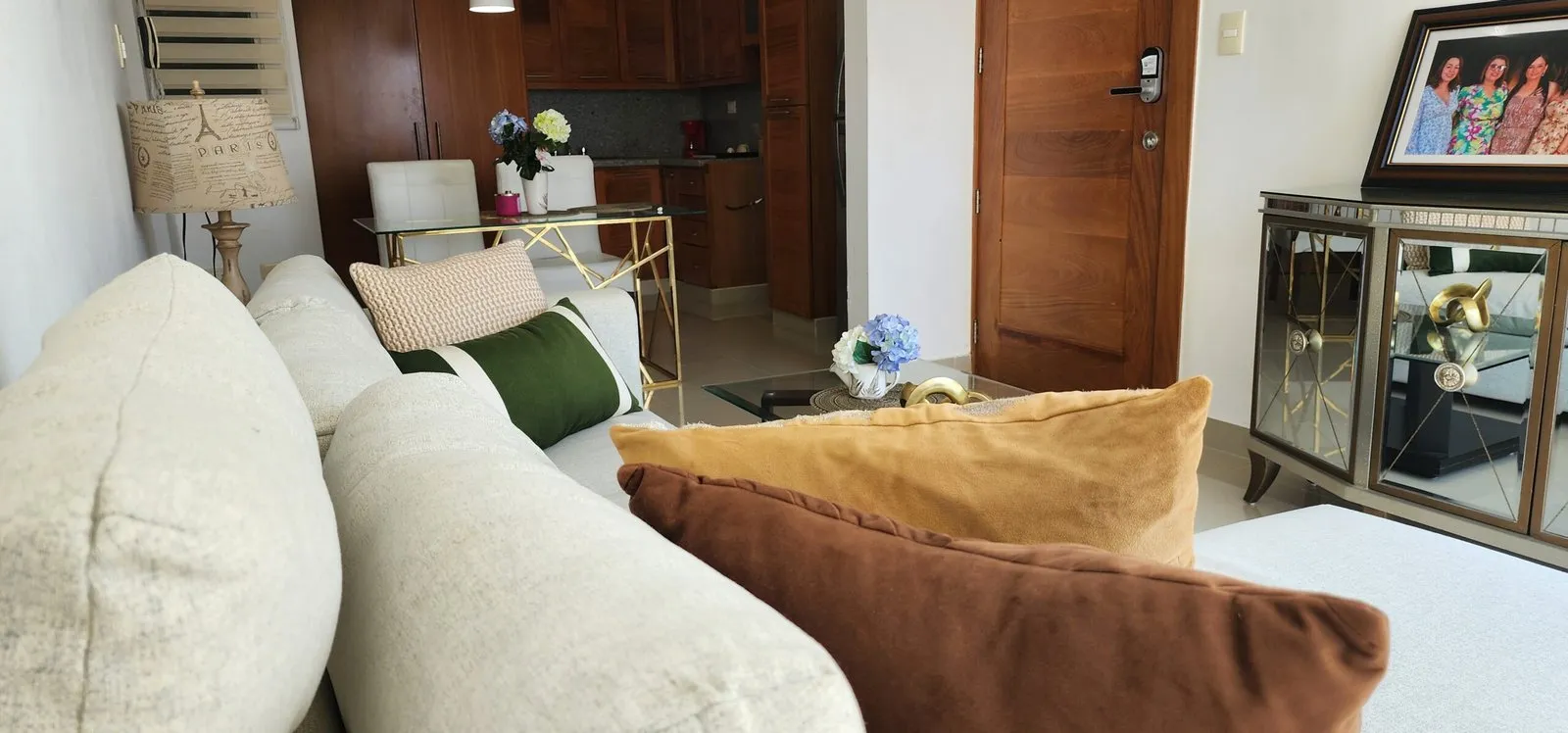 Apartamento en Residencial Irene Santiago, foto 3