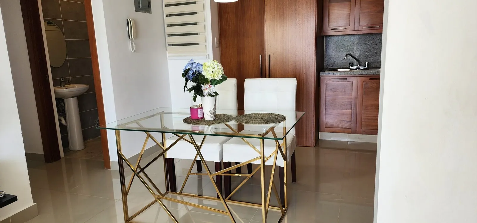 Apartamento en Residencial Irene Santiago, foto 5