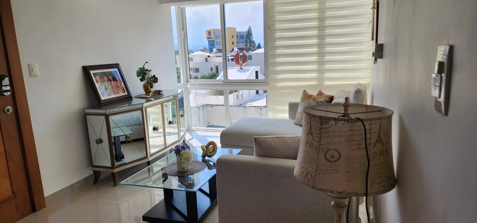 Apartamento en Residencial Irene Santiago, foto 7