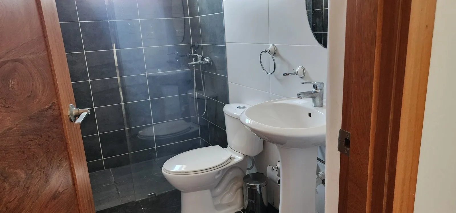 Apartamento en Residencial Irene Santiago, foto 8