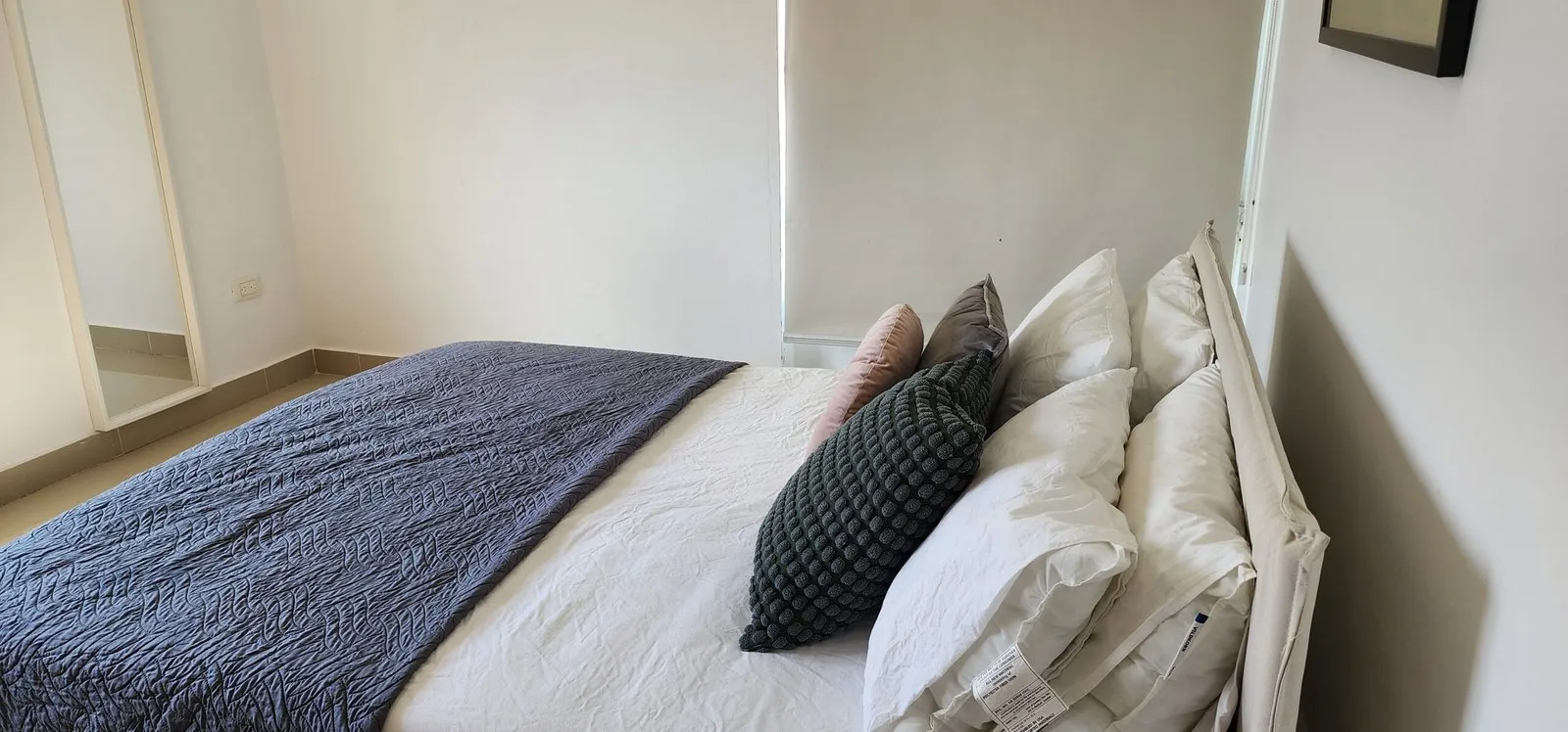 Apartamento en Residencial Irene Santiago, foto 11