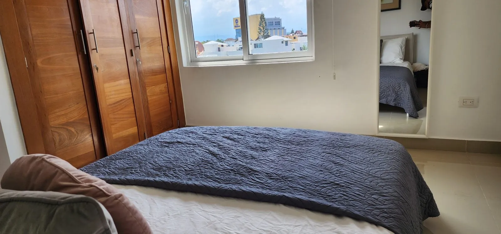 Apartamento en Residencial Irene Santiago, foto 13