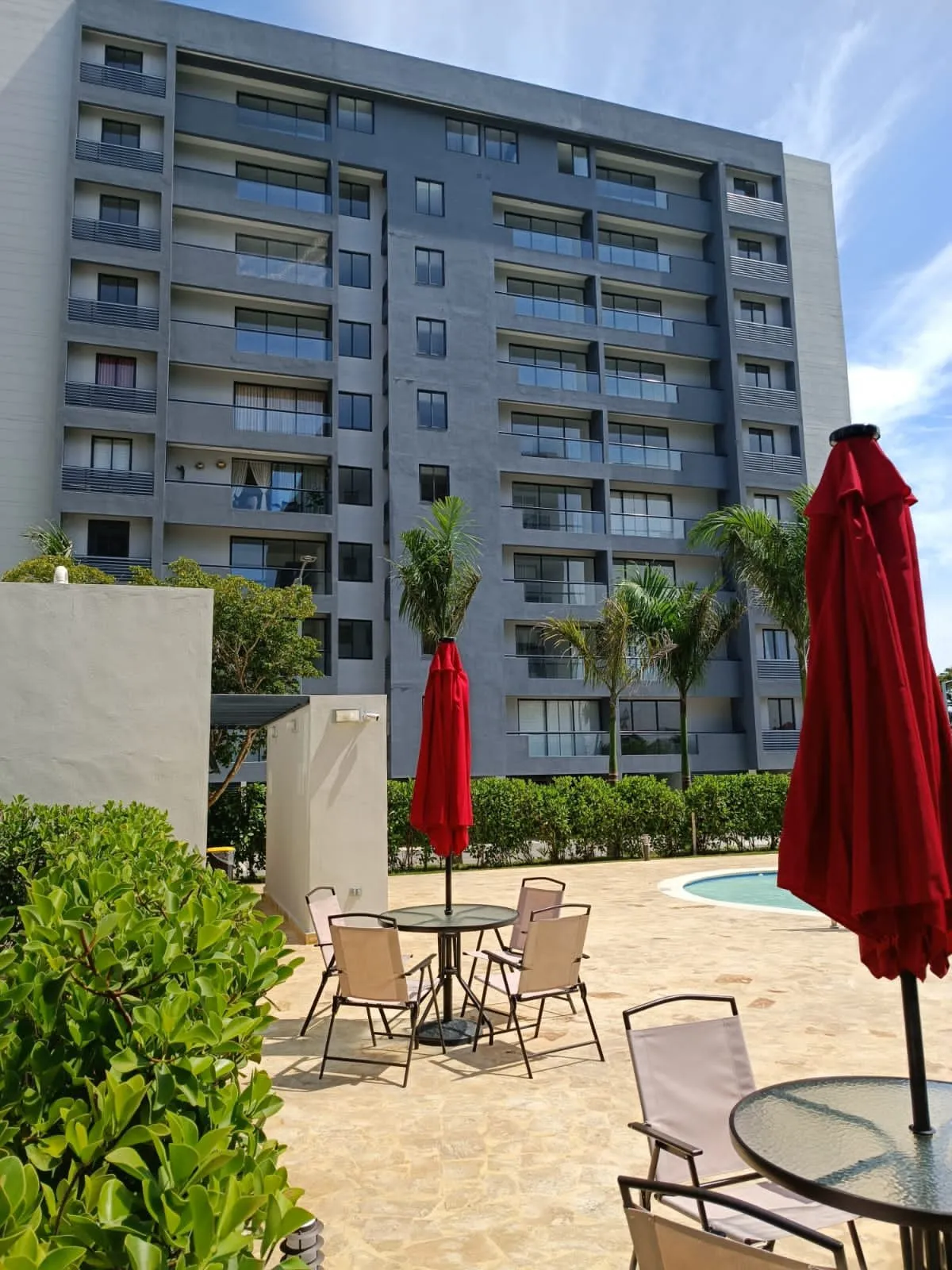 APARTAMENTO EN RESIDENCIAL SANTIAGO 3HB, foto 5