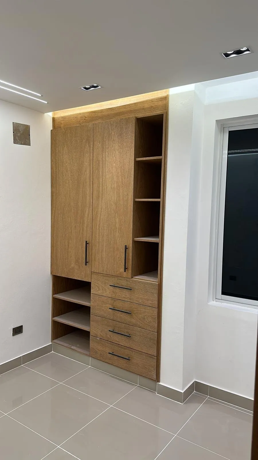 APARTAMENTO 3HB EN RESIDENCIAL SANTIAGO, foto 2