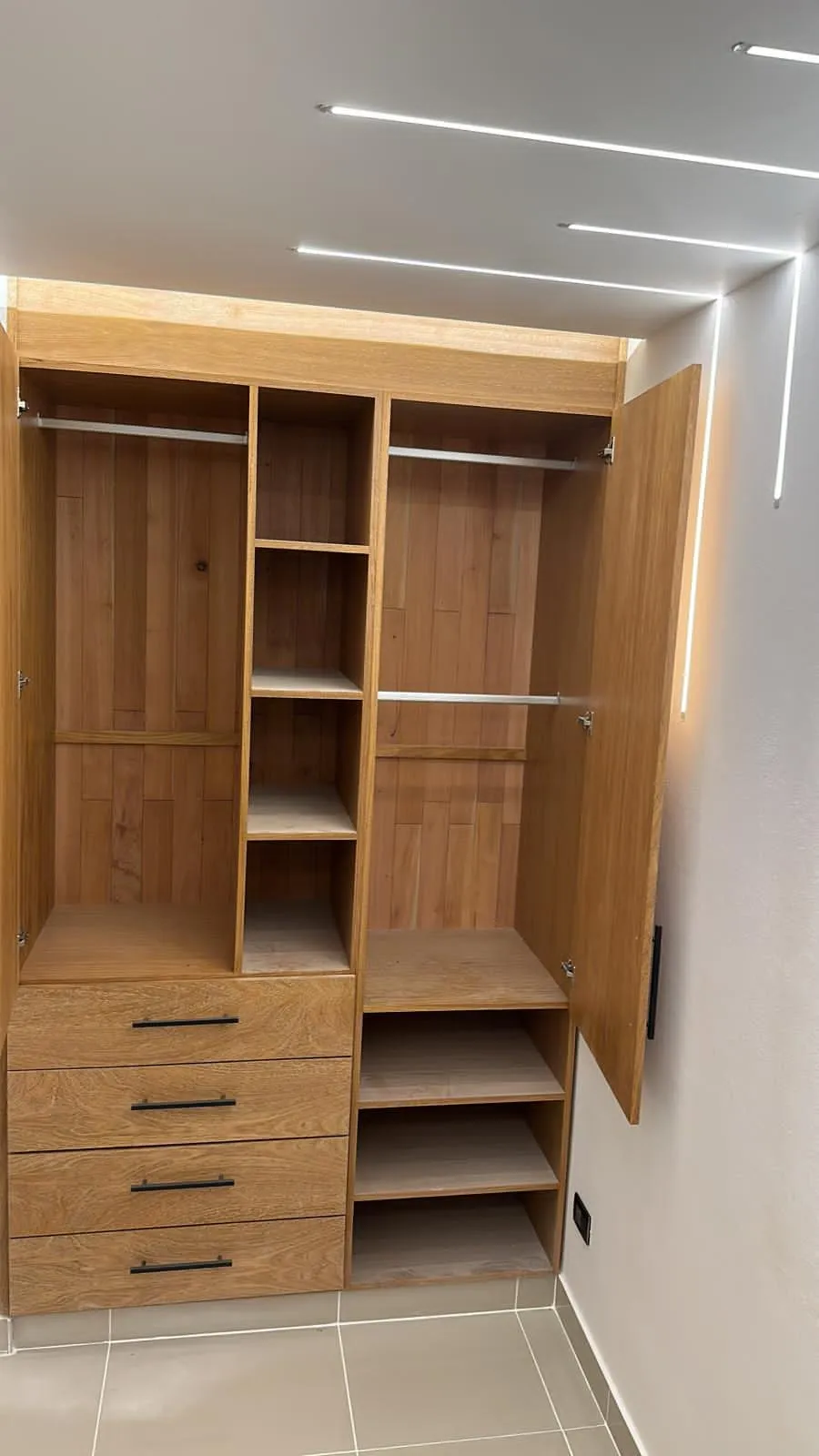 APARTAMENTO 3HB EN RESIDENCIAL SANTIAGO, foto 5