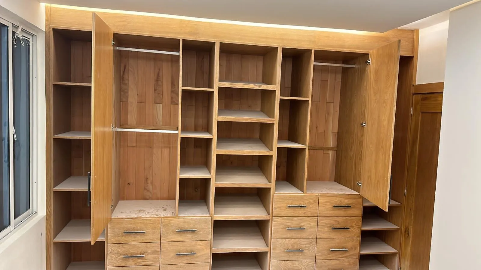 APARTAMENTO 3HB EN RESIDENCIAL SANTIAGO, foto 7