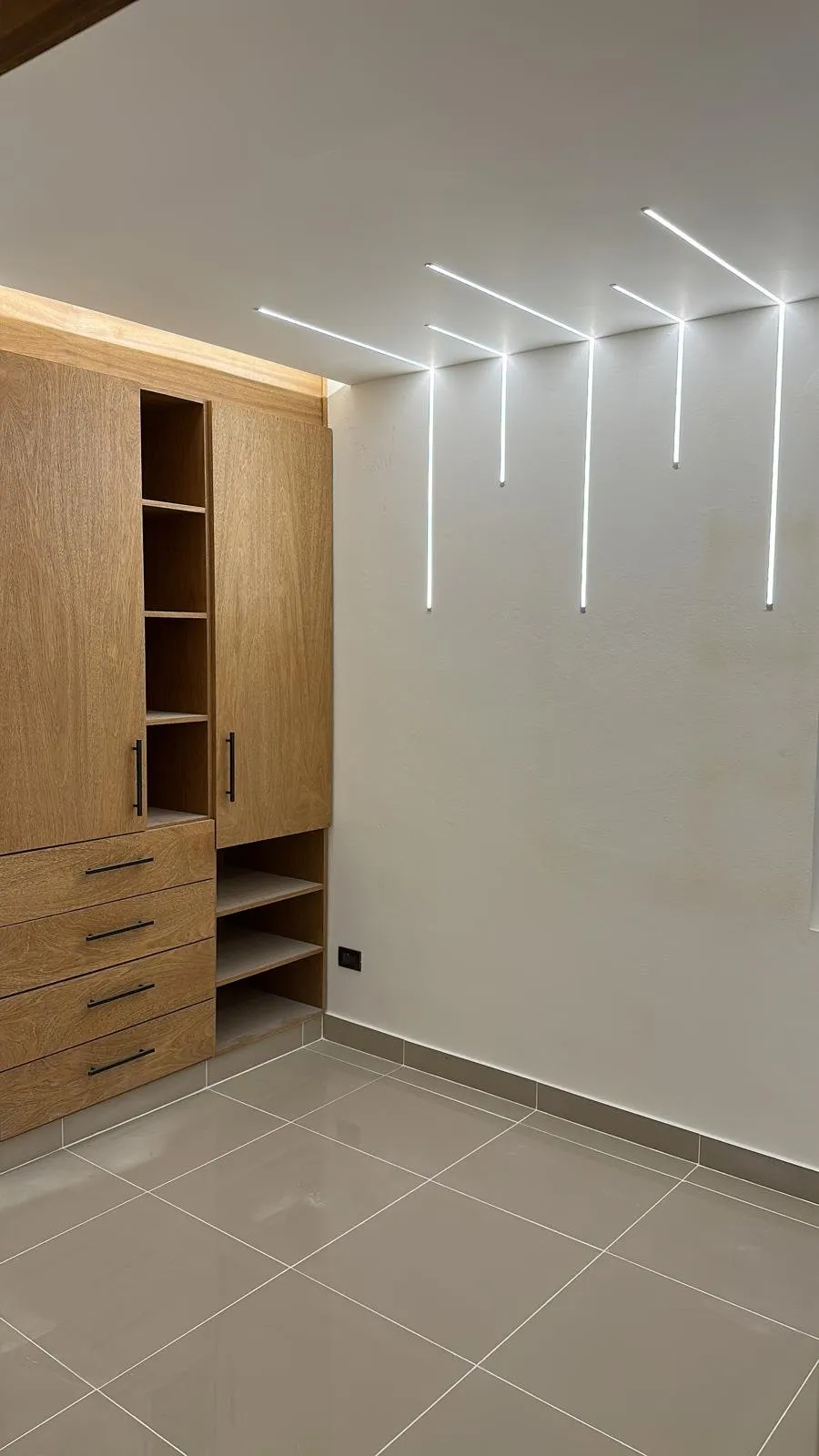 APARTAMENTO 3HB EN RESIDENCIAL SANTIAGO, foto 8