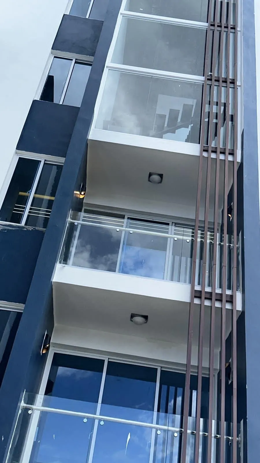 APARTAMENTO 3HB EN RESIDENCIAL SANTIAGO, foto 10