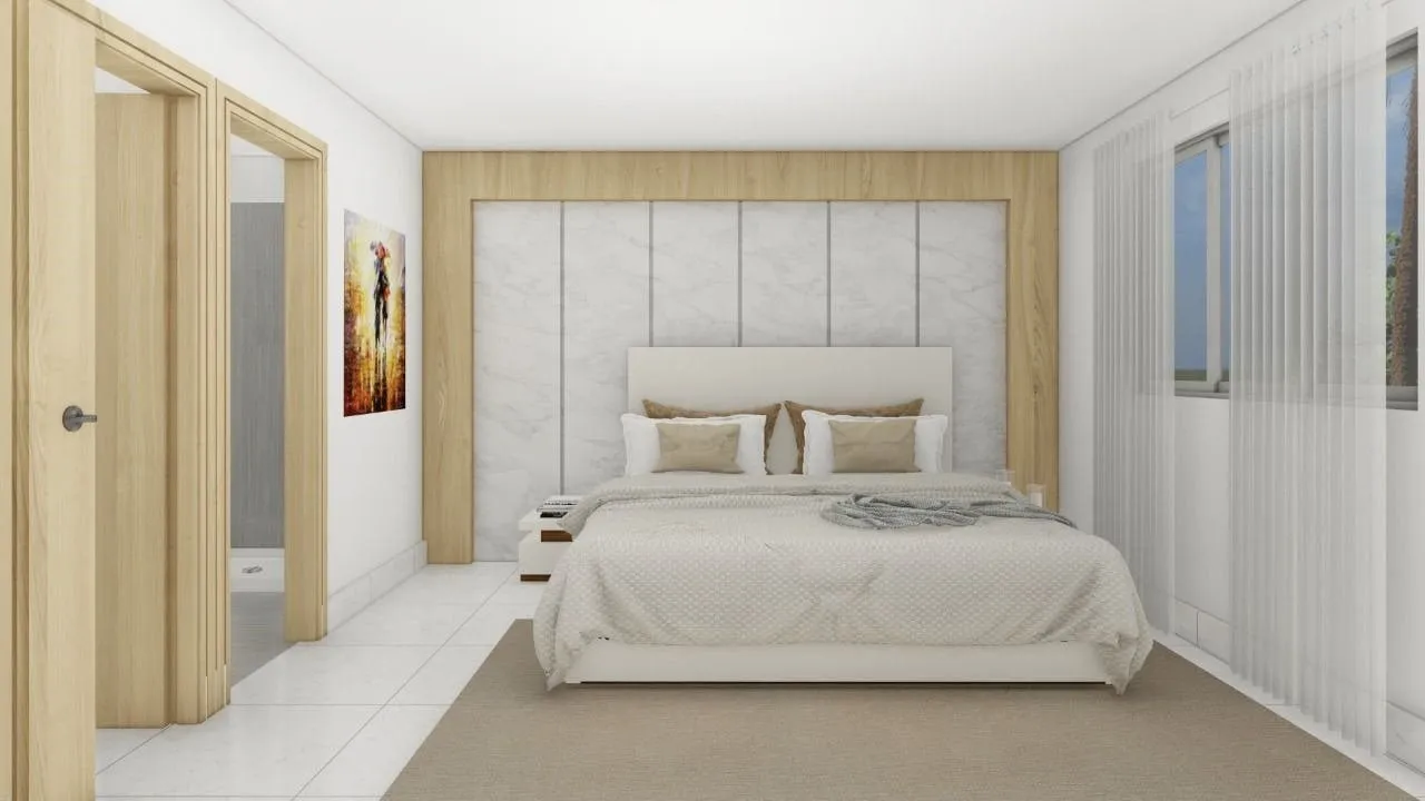 APARTAMENTO EN VENTA EN SANTIAGO, foto 3