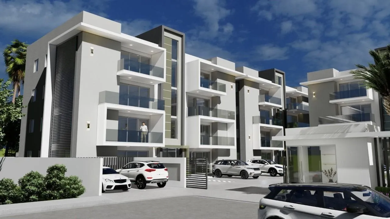 APARTAMENTO EN VENTA EN SANTIAGO, foto 6